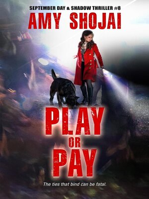 cover image of Play Or Pay